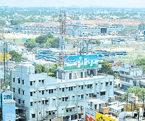 Preparation of draft electoral rolls begins
