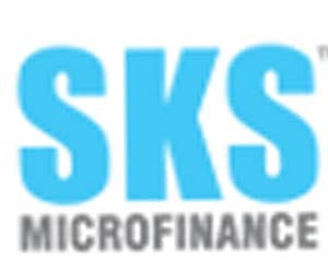 According to the petitioner, microfinance sector falls under the central list and is not a state subject. Logo courtesy SKS Microfinance website