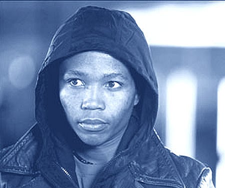 A still from TSOTSI (ENS)