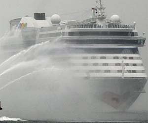 Cruises: on-board activities and courses