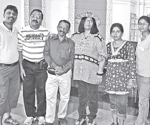 Govindaya Namaha makes way for Anna Bond