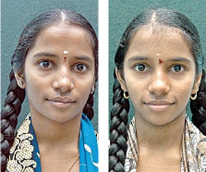 R Meena  , R Veena