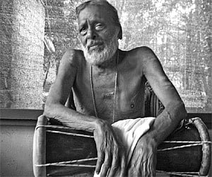 Thimila exponent Kuzhur Narayana Marar who passed away on Thursday