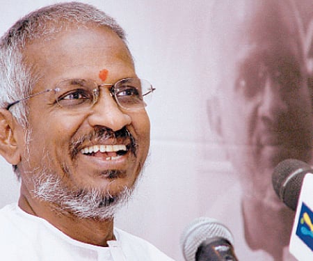 Recognising a raja