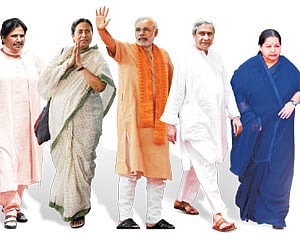 Success without successors