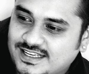 Anuj Gurwara : Jack of all trades