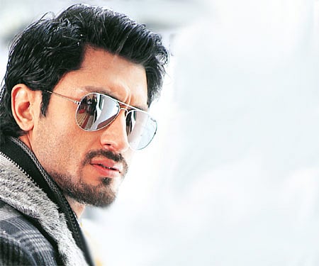 Vidyut Jamwal.