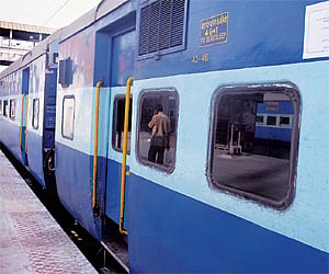 2008 case of murder on train cracked