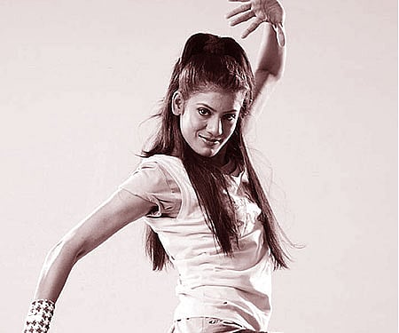 Rajasmita Kar (Express Photo)