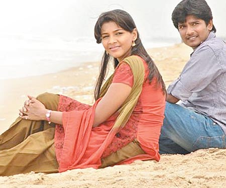 Mazhaikalam