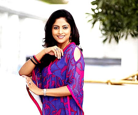 Nadiya Moidu (Pic: ENS, File).