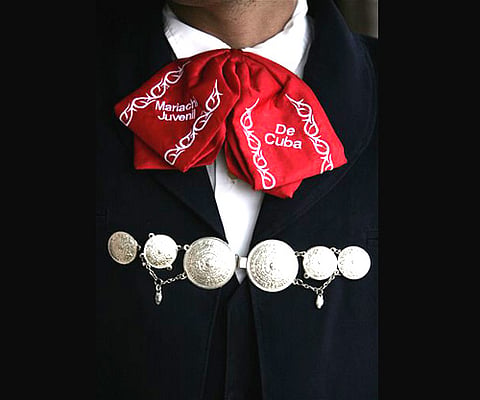 Mariachi Concerts