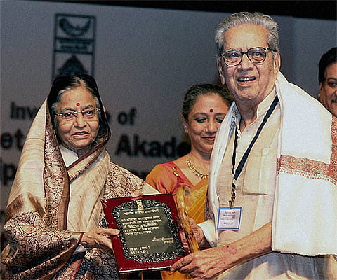 Sangeet Natak Akademi Awards 2009