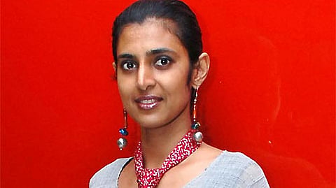 actor S Kasthuri