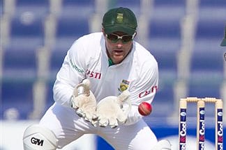 Mark Boucher's dream of 1000 dismissals unfulfilled