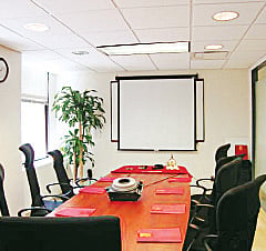 Feng Shui and the matter of business