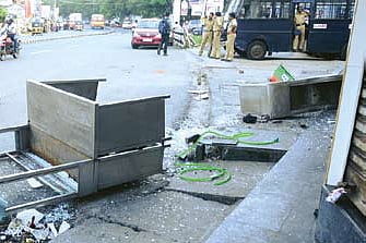 Probe ordered into ‘shawarma’ death