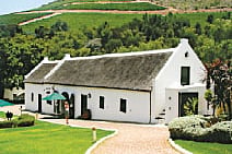 Feng Shui and land forms