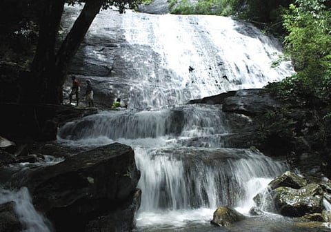 UN designates Western Ghats as world heritage site
