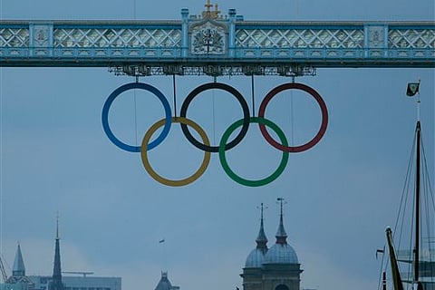 IOC rules out immediate sanctions in ticket probe 