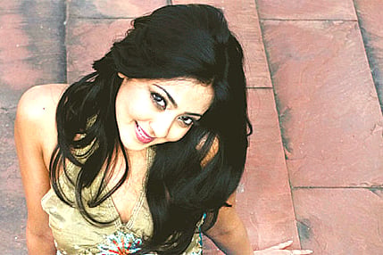 Aindrita on a signing spree
