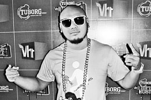 Party Rock hits the city