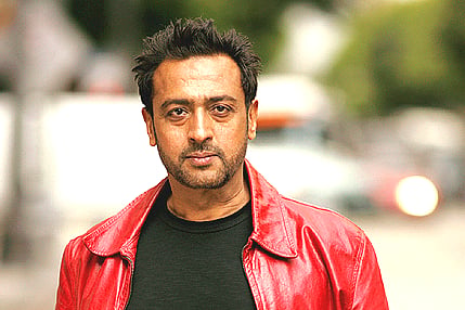 Gulshan Grover shatters popular myths