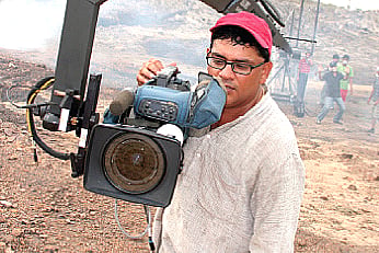 Sanjeev Sivan storms back