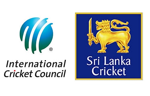 SLC provides ICC with cricket corruption tapes