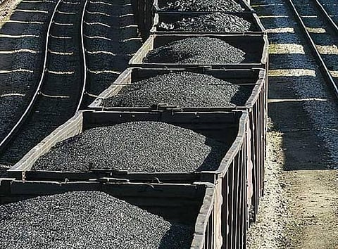 National exchequer loses Rs 1.86 lakh crore on coal blocks allocation 