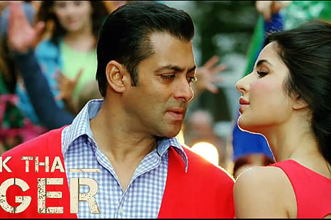 'Ek Tha Tiger' expected to break more records