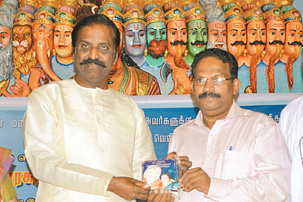 Remembering DK Pattammal