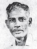 Player who is no longer alive in AIFF’s felicitation list