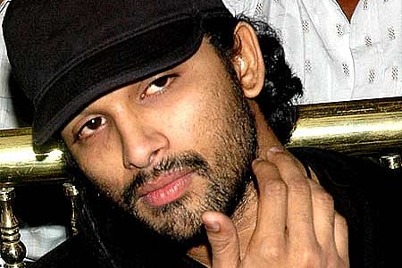 Allu Arjun 