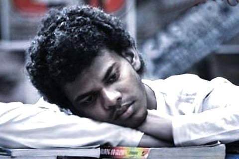 '18 Vayasu' (Tamil)