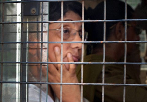Naroda Patiya case: Former minister Maya Kodnani gets 28 years in jail 