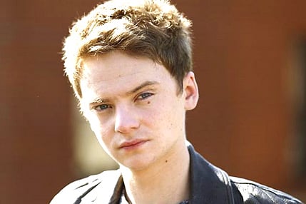 No dating women over 70: Conor Maynard