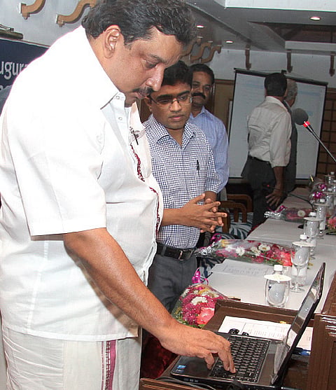 Overseas jobs: ‘ODEPC should play a major role’ 