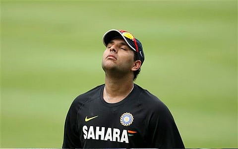 Yuvraj Singh has much to offer: Dave Callaghan