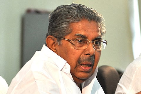 Ravi inspects multi-faith funeral centre for Indians in Sharjah