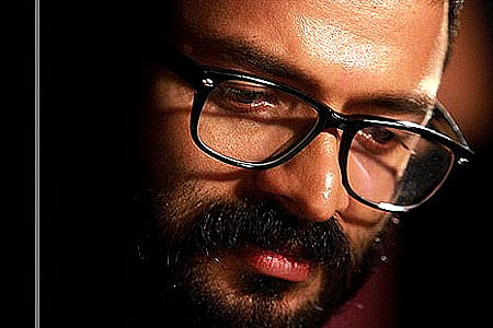 Jayasurya, Anoop Menon in Bible-inspired film