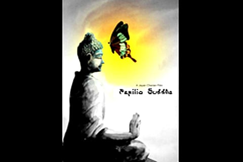 'Papilio Buddha' denied screening rights