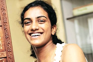Saina not done yet, Sindhu here already