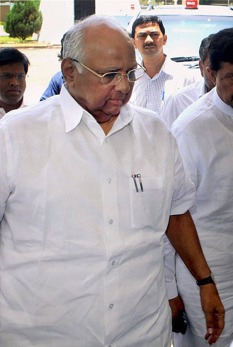 Sharad Pawar calls for probe into all IPL-6 matches