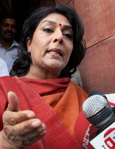 Congress calls it 'Namonitis' as several BJP leaders skip Goa meet