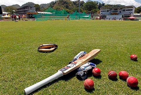 Bangladesh's Shariful banned for spot-fixing