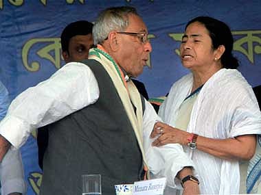 Mamata rated among world's 50 influential leaders in finance