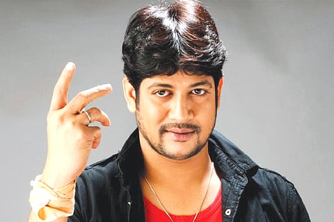 Pritiraj Satpathy, on the ups and downs of cinema