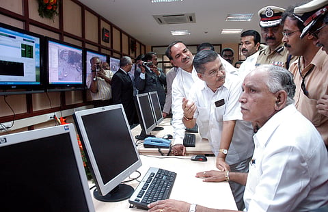 E-governance a big hit in Kerala districts