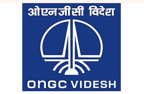 ONGC Videsh.